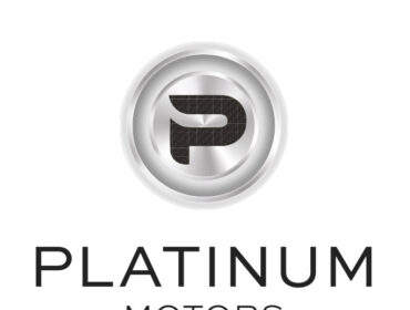 Platinum Motors Logo