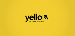 The Yellow Media Group Logo