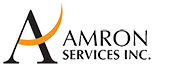 Amron Services Incorporated Logo